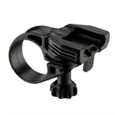 Lezyne Mounts & Spares - Led Handle Bar Hard Mount Kit Y6-11